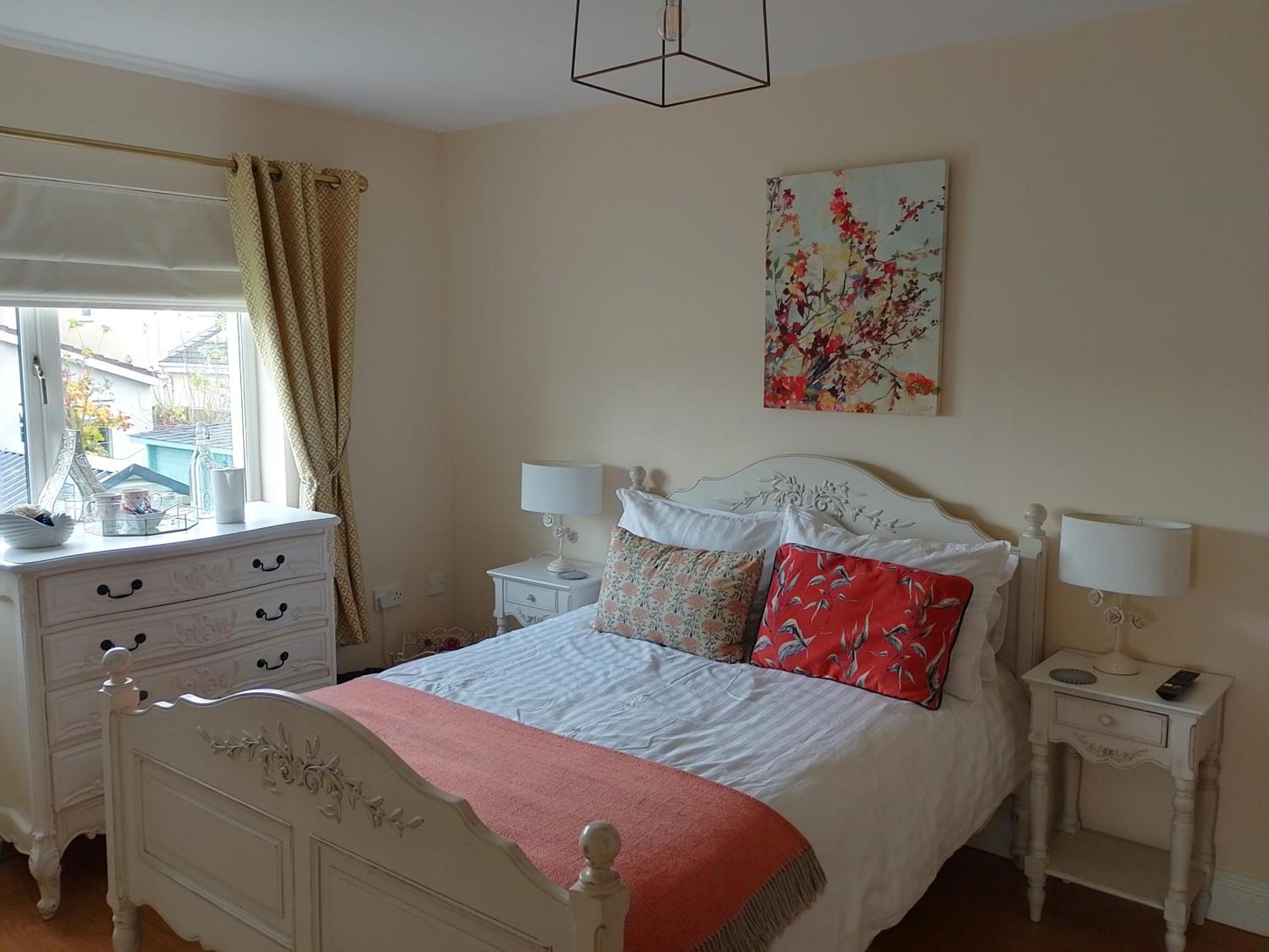 El Roi Guest Accommodation וואטרפורד מראה חיצוני תמונה