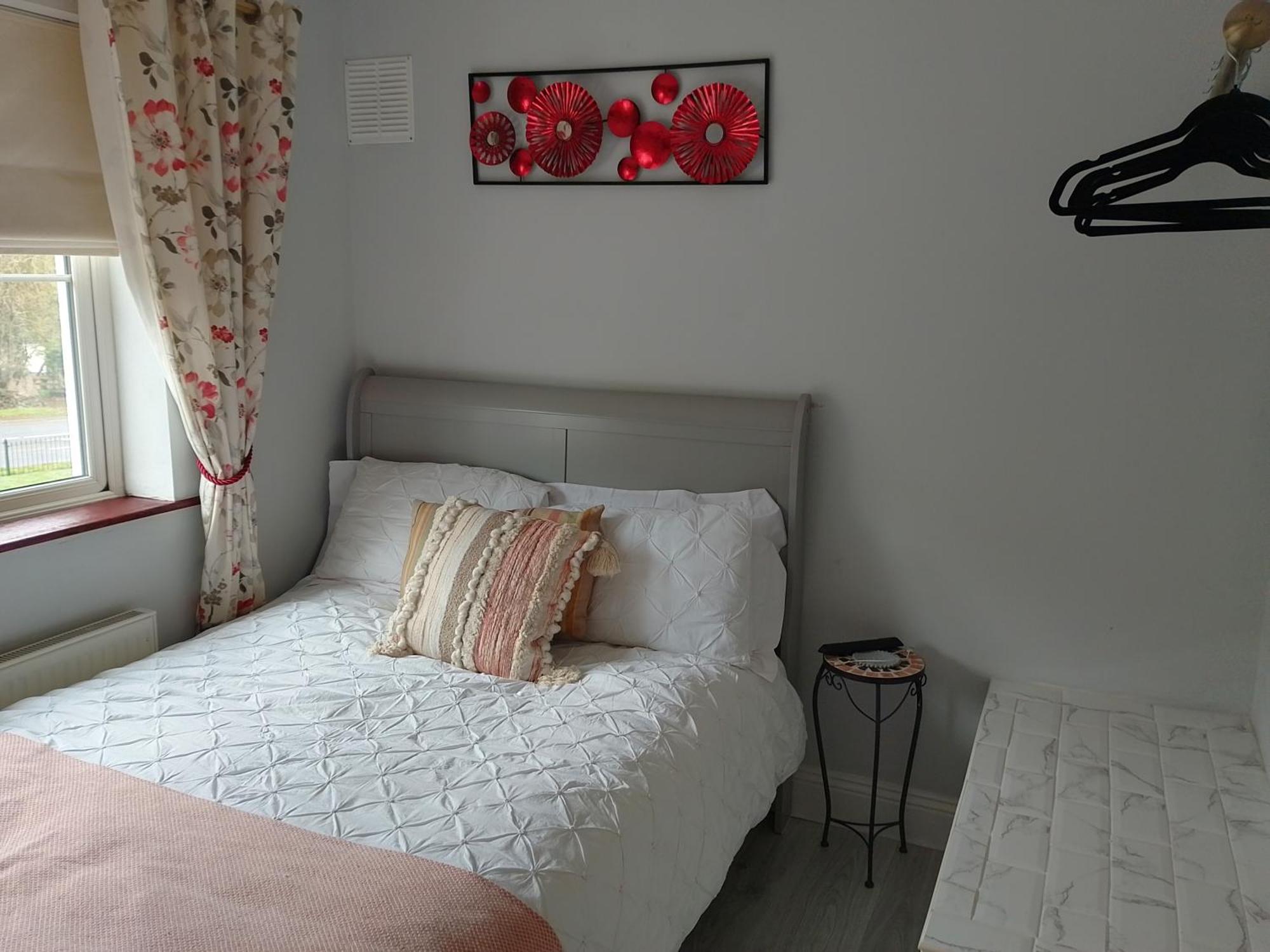 El Roi Guest Accommodation וואטרפורד מראה חיצוני תמונה