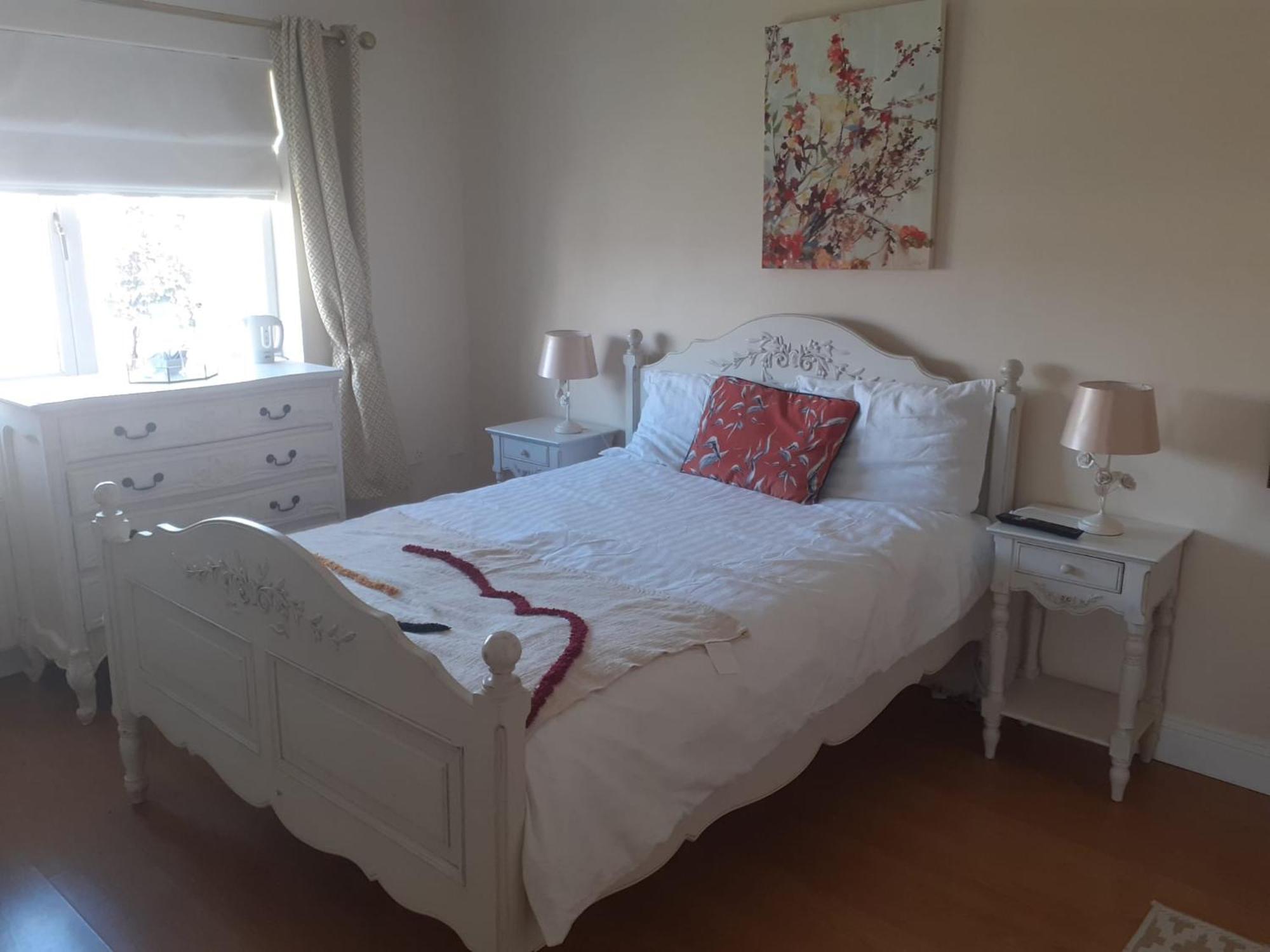 El Roi Guest Accommodation וואטרפורד מראה חיצוני תמונה
