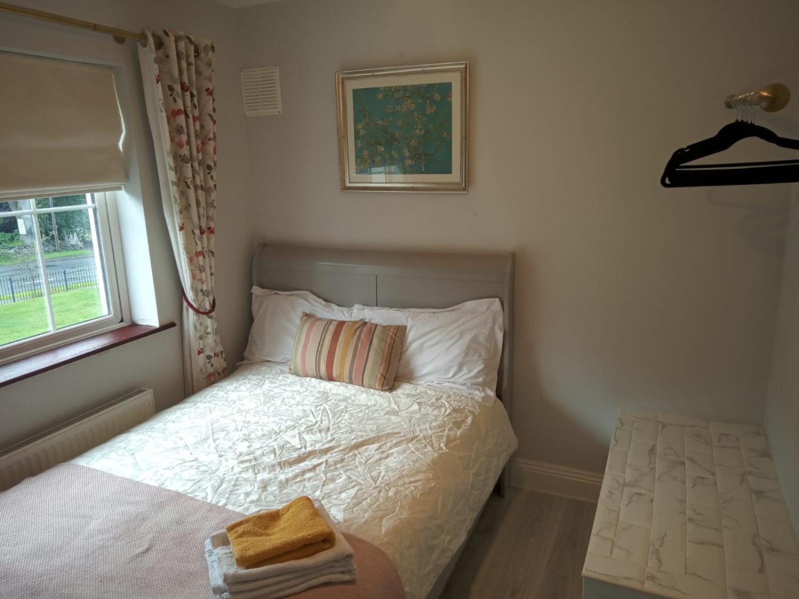 El Roi Guest Accommodation וואטרפורד מראה חיצוני תמונה