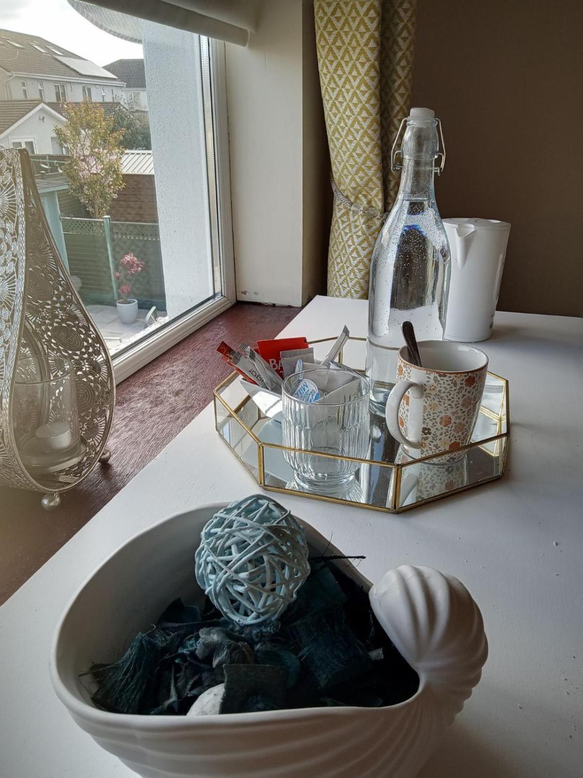 El Roi Guest Accommodation וואטרפורד מראה חיצוני תמונה