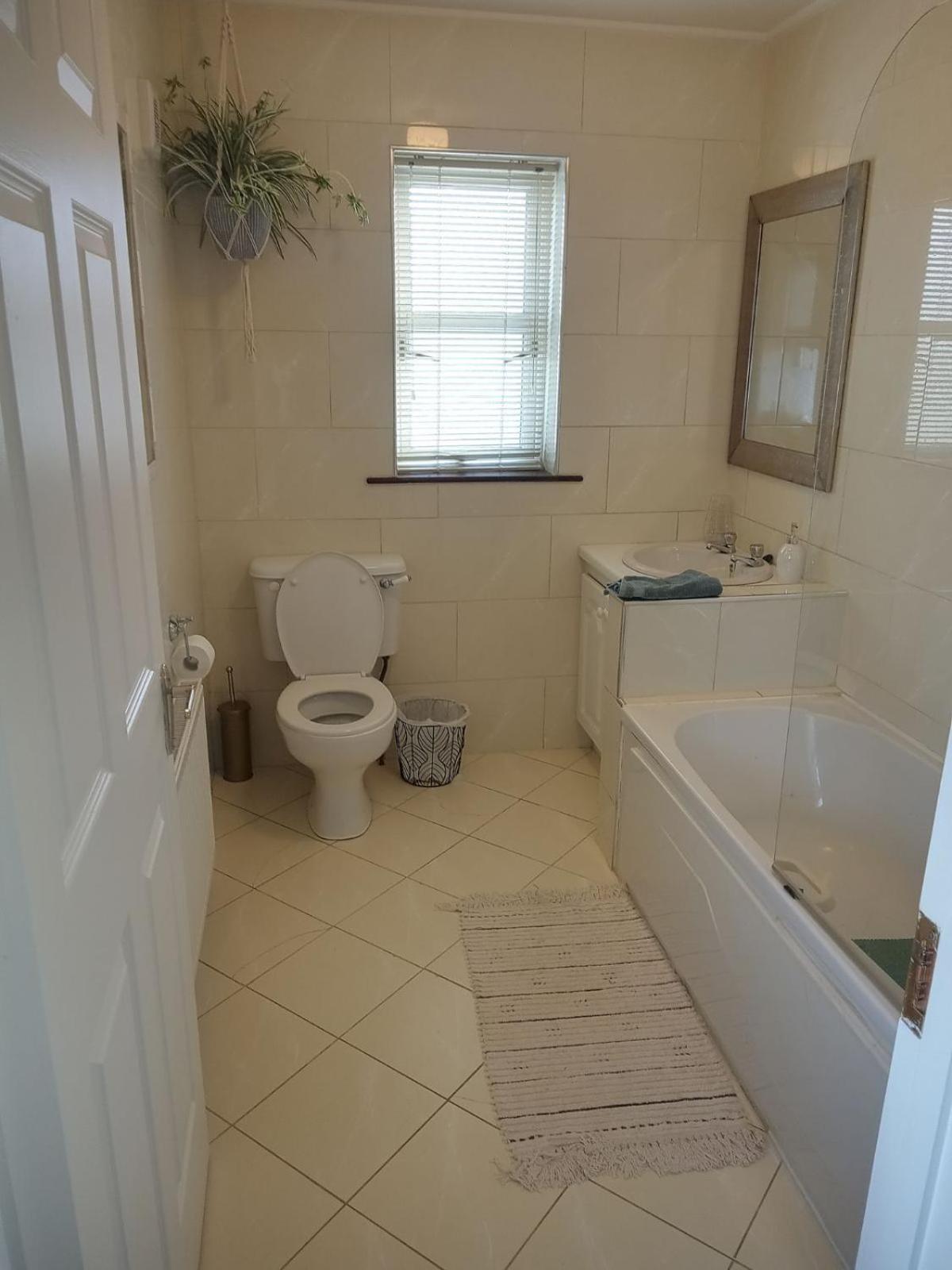 El Roi Guest Accommodation וואטרפורד מראה חיצוני תמונה